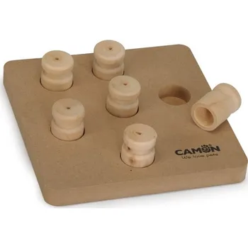Hračka pro psa Inteligentní hračka pro psa Camon Genius 18x18 cm
