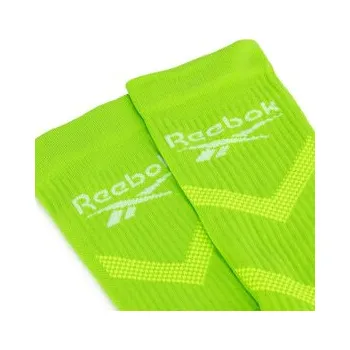 Dámské ponožky Reebok Dlouhé ponožky R0384-SS24 (1-pack) Zelená 46_48
