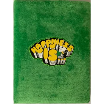 Sešit Sešit A5 s motivem Snoopy mPTech, linkovaný, 80 listů