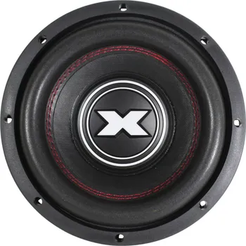 Reproduktor do auta Subwooferový reproduktor eXcursion SXR.v2 8 D2