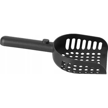 Obraz IKEA lopatka na štěrk 25 cm x 11 cm x 5 cm