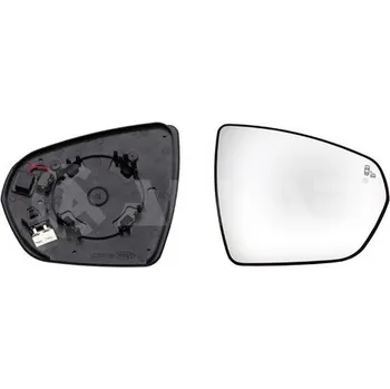 Autosklo Sklo do zrcátka, vnější zrcátko ALKAR 6428882