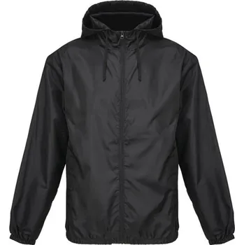 SHIELD VĚTROVKA - BlackXXL