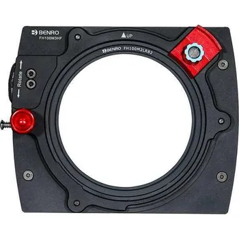 Set školních potřeb Benro zestaw mocujący FH100M3