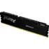 Operační paměť Kingston Fury Beast 16 GB DDR5 6000 MHz (KF560C30BBE-16)