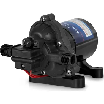 Čerpadlo 3-komorové tlakové čerpadlo CARBEST 12V - 11,3 l/min