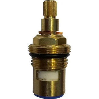 AQUALINE - VICTORIA uzavírací keramický vršek, teplá/studená voda NDVC-S