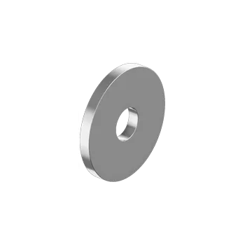 podložka nerez_solar_martim DIN 1052 velkoplošné podložky pro dřevěné konstrukce nerez A4 Varianta: DIN 1052 Podložky pro dřevěné konstrukce - A4 - for M16