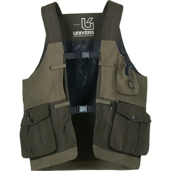 LOVECKÁ VESTA Combi Univers Velikost: L