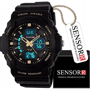 Hodinky Sensorr dětské hodinky S203