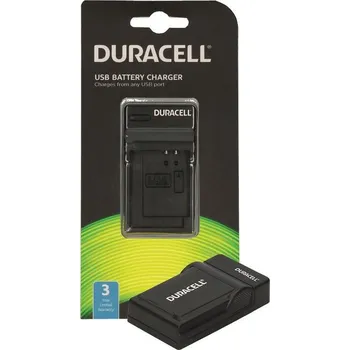 Duracell USB Charger Nikon EN-EL12 USB (DRN5923)