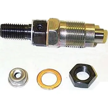 Paletový vozík Vstřikovací ventil