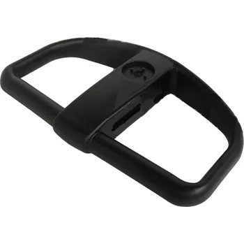 Paletový vozík Madlo ovládání