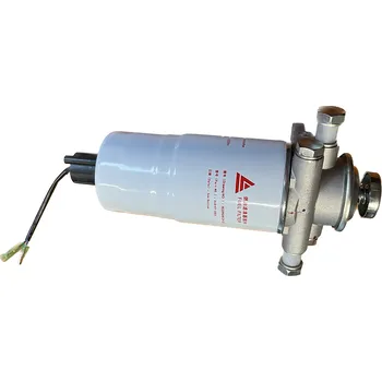 Paletový vozík Filtr paliva kompletní s pumpičkou