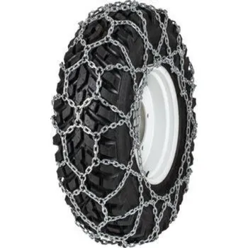 Paletový vozík Řetěz na pneu 200 - 15