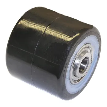 Paletový vozík Kolo nosné - pojezdové tandem 85 x 74 PUR