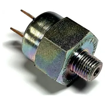 Spínač tlakový (čidlo) krátký dvoukont. 300-600 kPa spínací