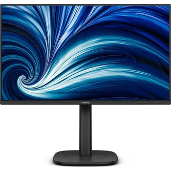 Monitor Philips/24B2N3200D/24,1"/IPS/FHD/100Hz/4ms/Černá/5R 24B2N3200D/00