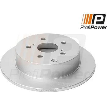 Brzdový kotouč Brzdový kotouč ProfiPower 3B2119