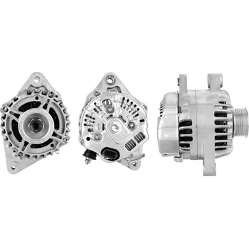 Alternátor Alternátor LUCAS LRA02276