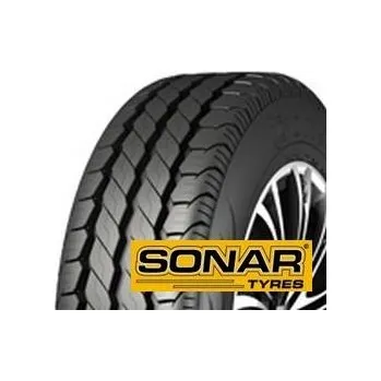 Pneumatiky SONAR s 888 145/80 R12 86N C 8PR