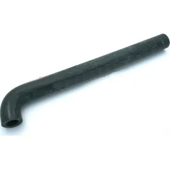 Stavební technika Hadice s kolenem k topení