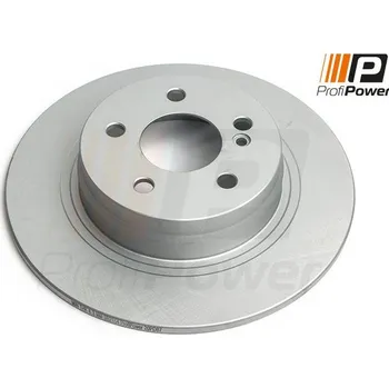 Brzdový kotouč Brzdový kotouč ProfiPower 3B2154