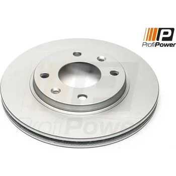 Brzdový kotouč Brzdový kotouč ProfiPower 3B1042