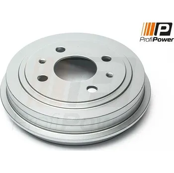 Brzdový buben Brzdový buben ProfiPower 6B2009