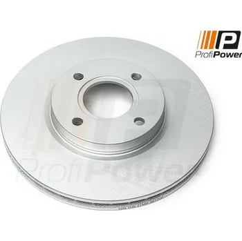 Brzdový kotouč Brzdový kotouč ProfiPower 3B1208