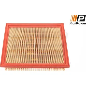 Vzduchový filtr Vzduchový filtr ProfiPower 2F0080