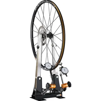 Cyklo nářadí SUPERB stojan centrovací TB PF 30