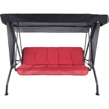 Podsedák Sada sedáků na houpačku Latina D002-03PB PATIO 466859