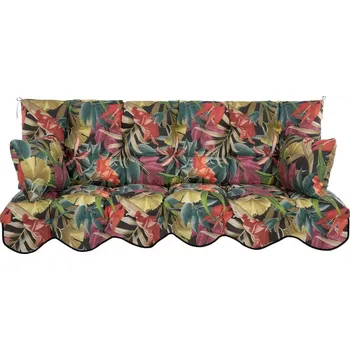 Podsedák Sada sedáků na houpačku Bora 170 cm G052-23PB PATIO 466828