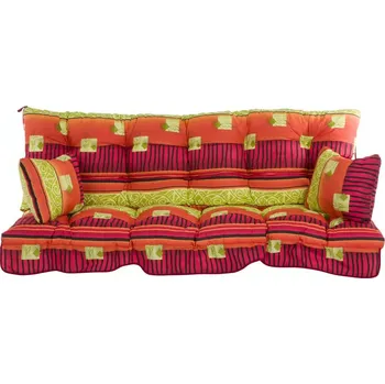 Podsedák Sada sedáků na houpačku Ravenna C025-13BB PATIO 468881