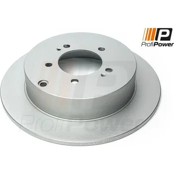 Brzdový kotouč Brzdový kotouč ProfiPower 3B2055