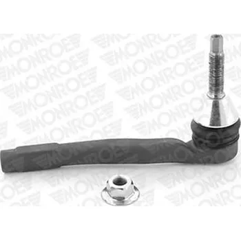 Táhlo řízení Hlava příčného táhla řízení MONROE L23153
