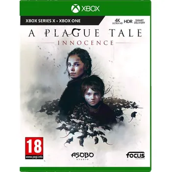 Hra pro Xbox One A Plague Tale: Innocence (XONE/XSX)