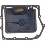 Sada hydraulického filtru, automatická převodovka DENCKERMANN A220125