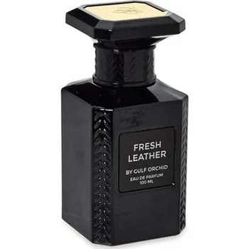 Unisex parfém Gulf Orchid Fresh Leather - EDP
