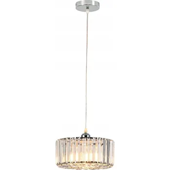 Závěsné svítidlo Light Prestige Vetro 5 - 5 světelných bodů E14