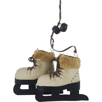 Vánoce Brusle k zavěšení K3927