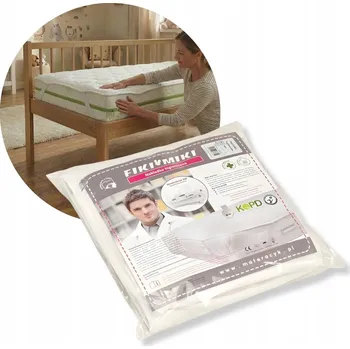 Prostěradlo Hygienická matrace 70x140 FM