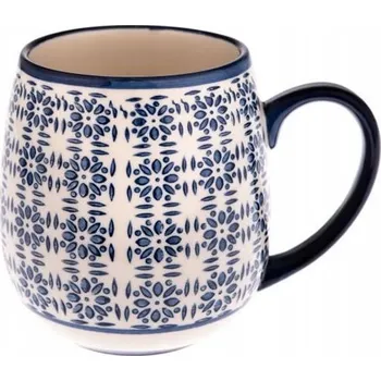 Hrnek Dakls keramický 390 ml