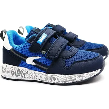 Chlapecká obuv Dětské boty PRIMIGI PME 39587 22 Velikost: 34