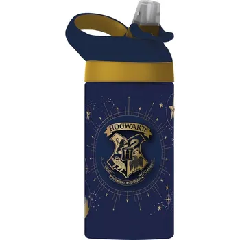 Láhev Kids Euroswan Lahev Na Pití Euroswan Harry Potter 470 ml
