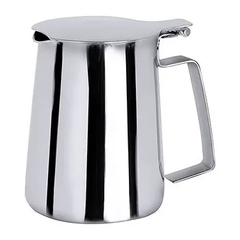 CONTACTO Džbánek z nerezové oceli na kávu 0,3 l | CONTACTO, 3020/030