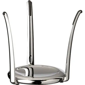 Ventilace APS Podstavec rautový z chromované oceli, výška 140 mm | APS, King