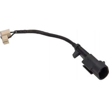 Brzdová destička Maxgear 20-0147 Kontakt opotřebení brzdových destiček, indikátor opotřebení