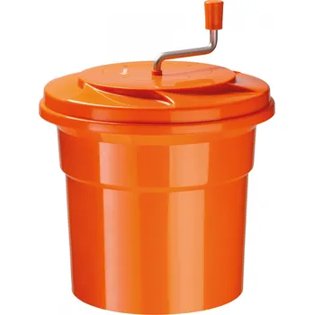 kotlíky BARTSCHER Odstředivka na salát 25 l, 420x420x520 mm | BARTSCHER, 120709